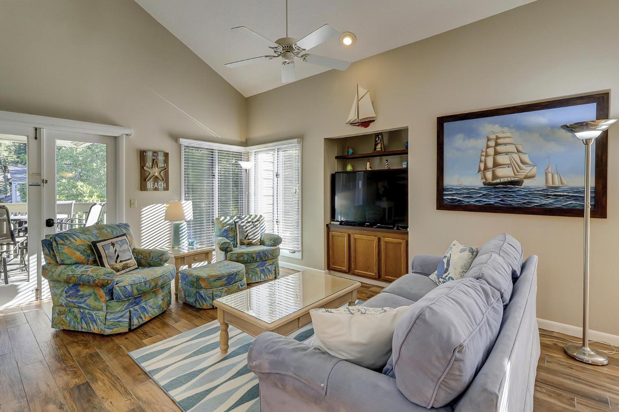 2 Bedroom