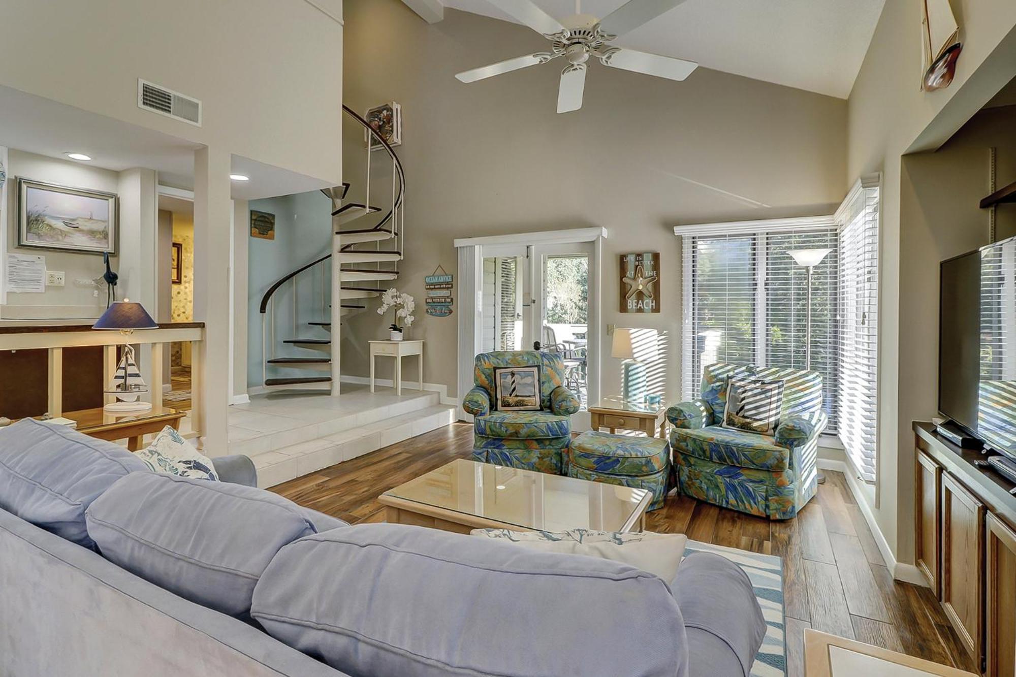 2 Bedroom Hilton Head Island