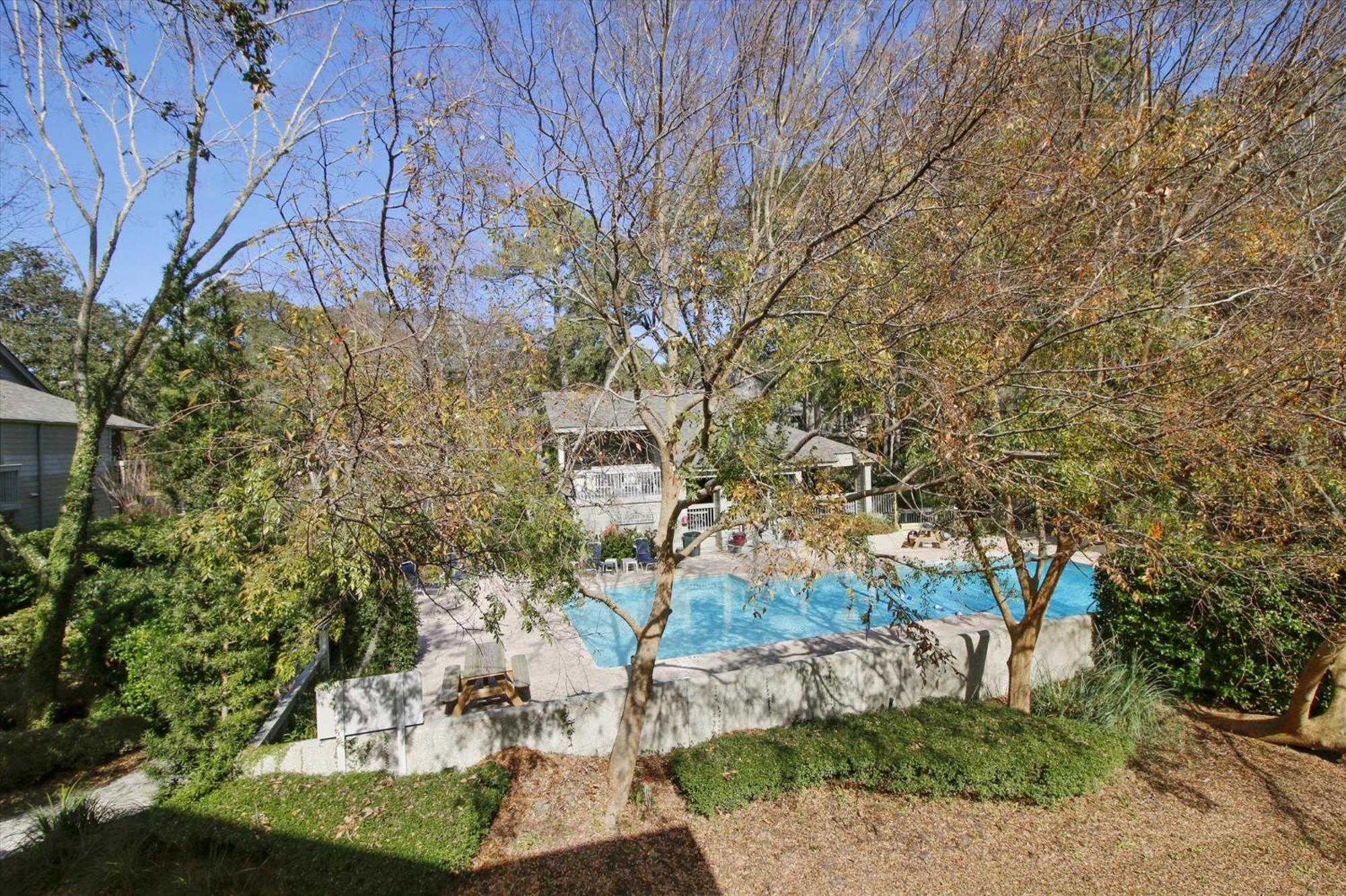 2 Bedroom * Hilton Head Island