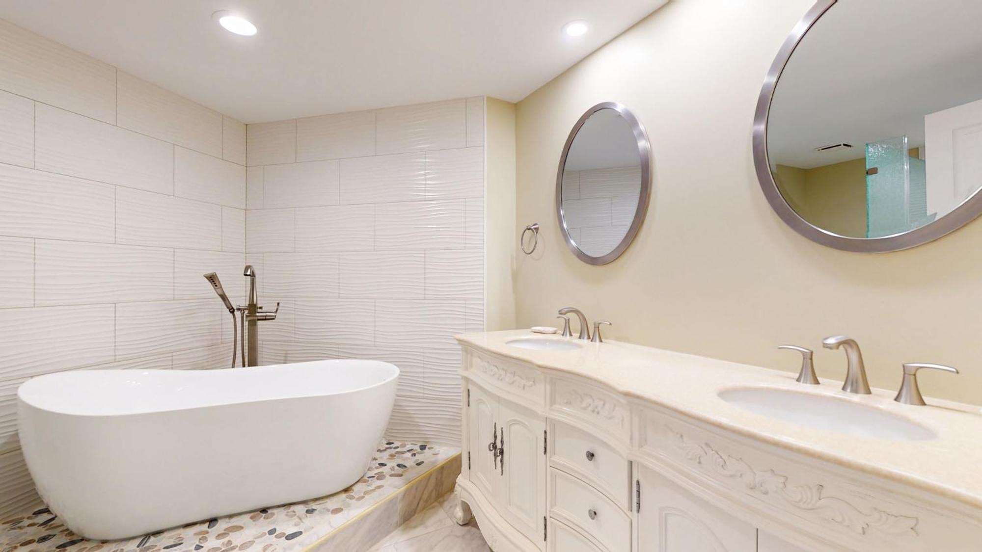 203 Windsor Place Villa *