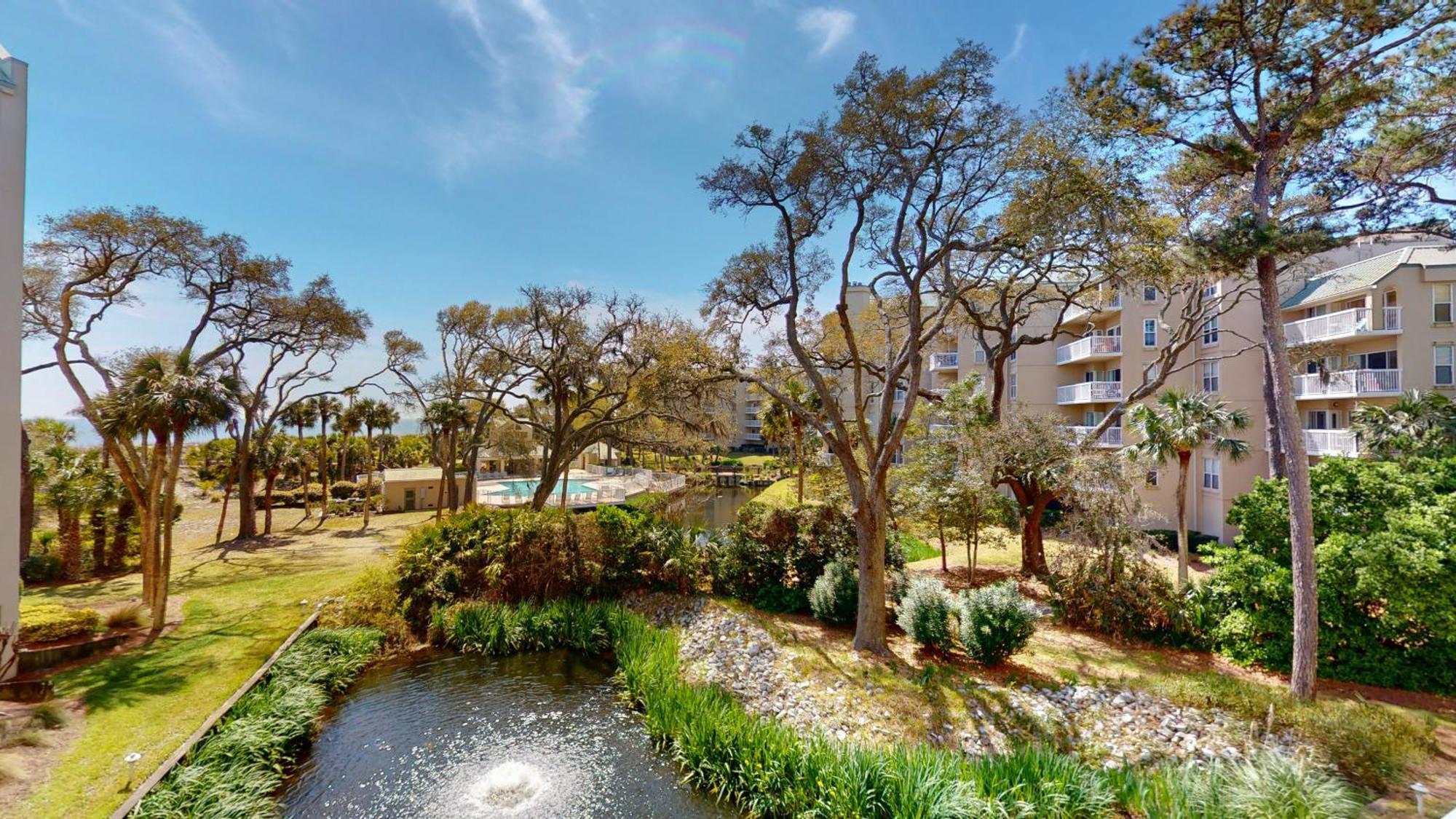 203 Windsor Place Villa