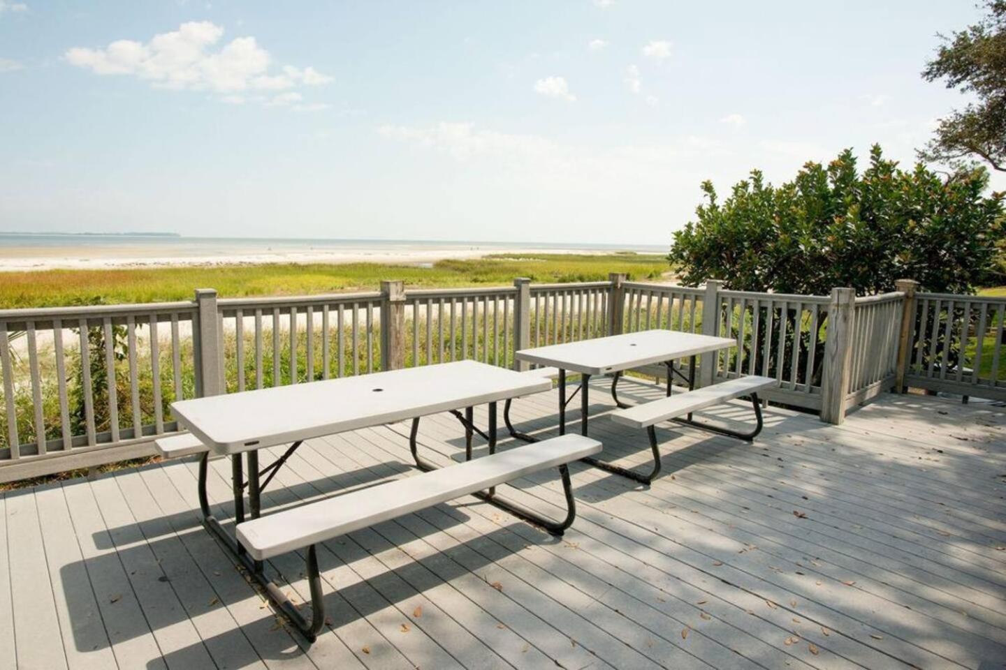 Holiday home Seaside Bliss Awaits Your Dream Beach Getaway! Hilton Head Island