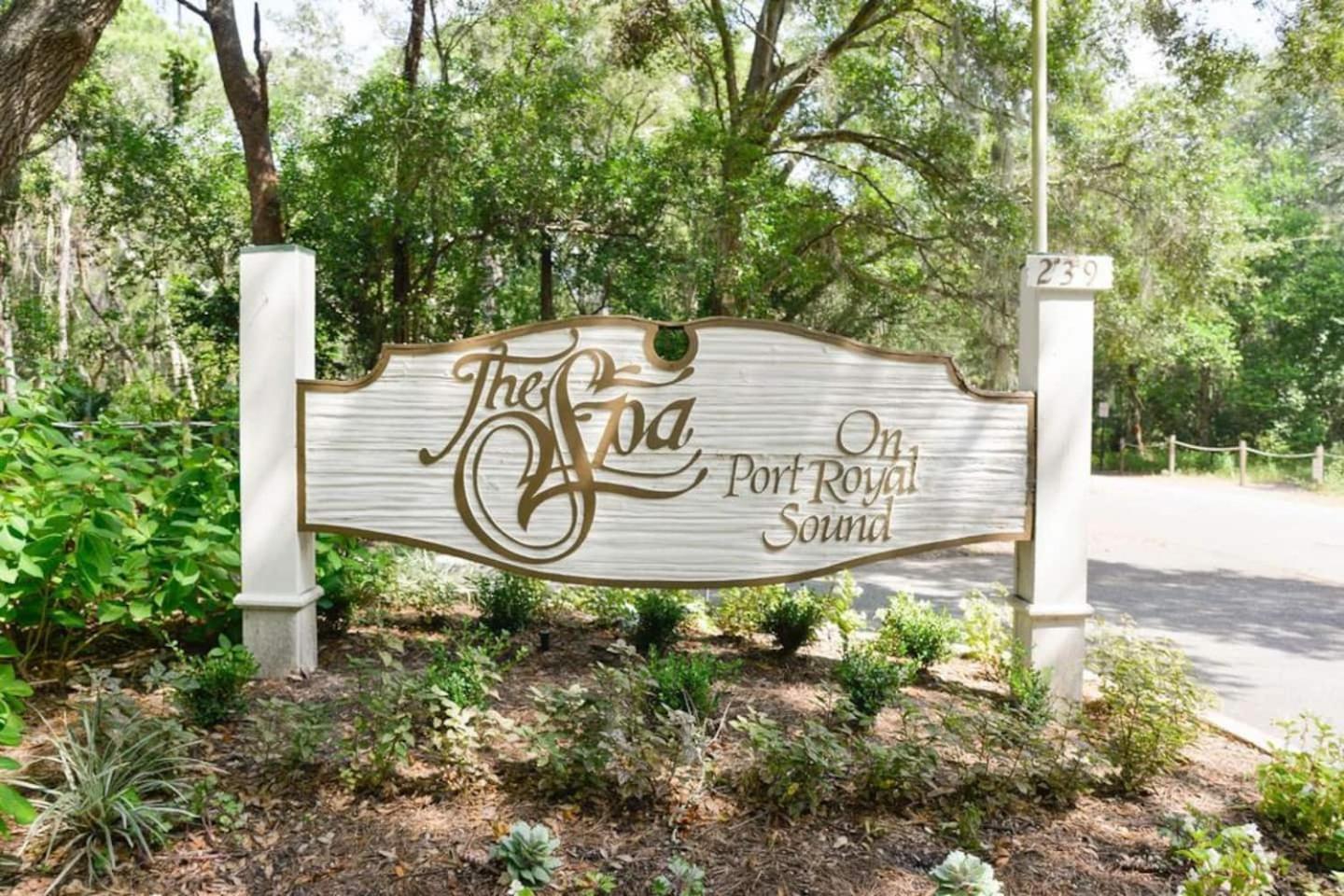 Holiday home Seaside Bliss Awaits Your Dream Beach Getaway! Hilton Head Island