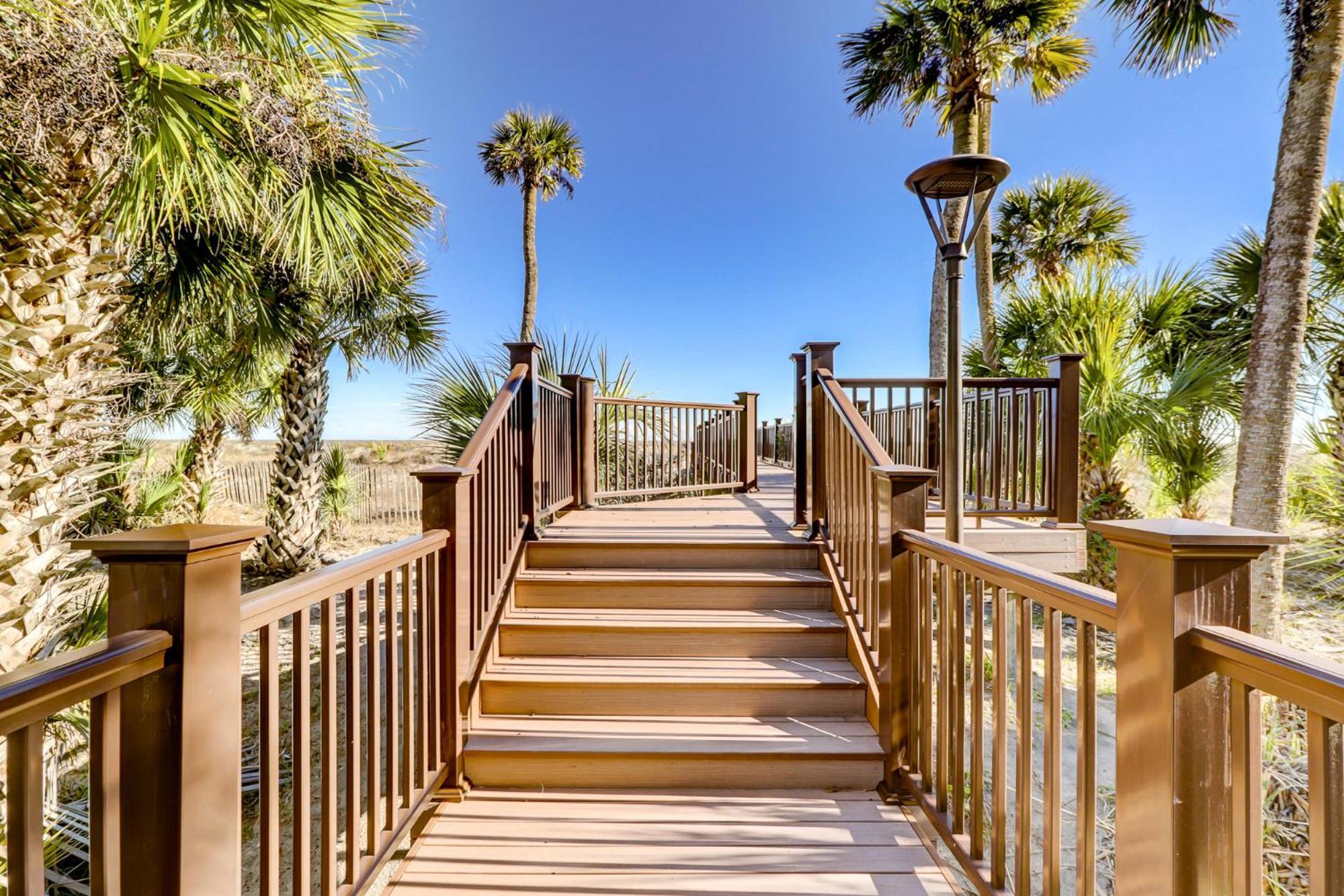 708 Barrington Park * Hilton Head Island