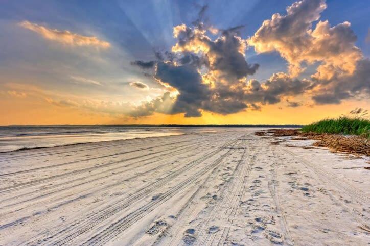 Harbour Town Haven Spacious 4bd 4ba Retreat * Hilton Head Island