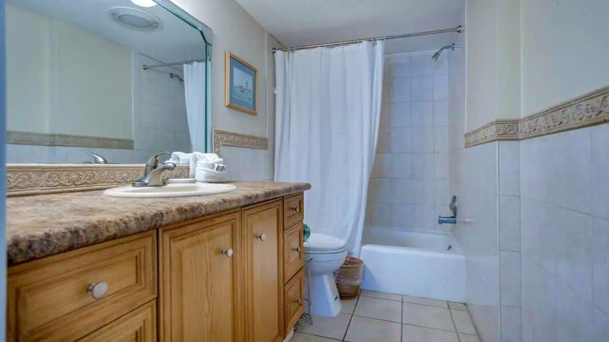Holiday home Harbour Town Haven Spacious 4bd 4ba Retreat