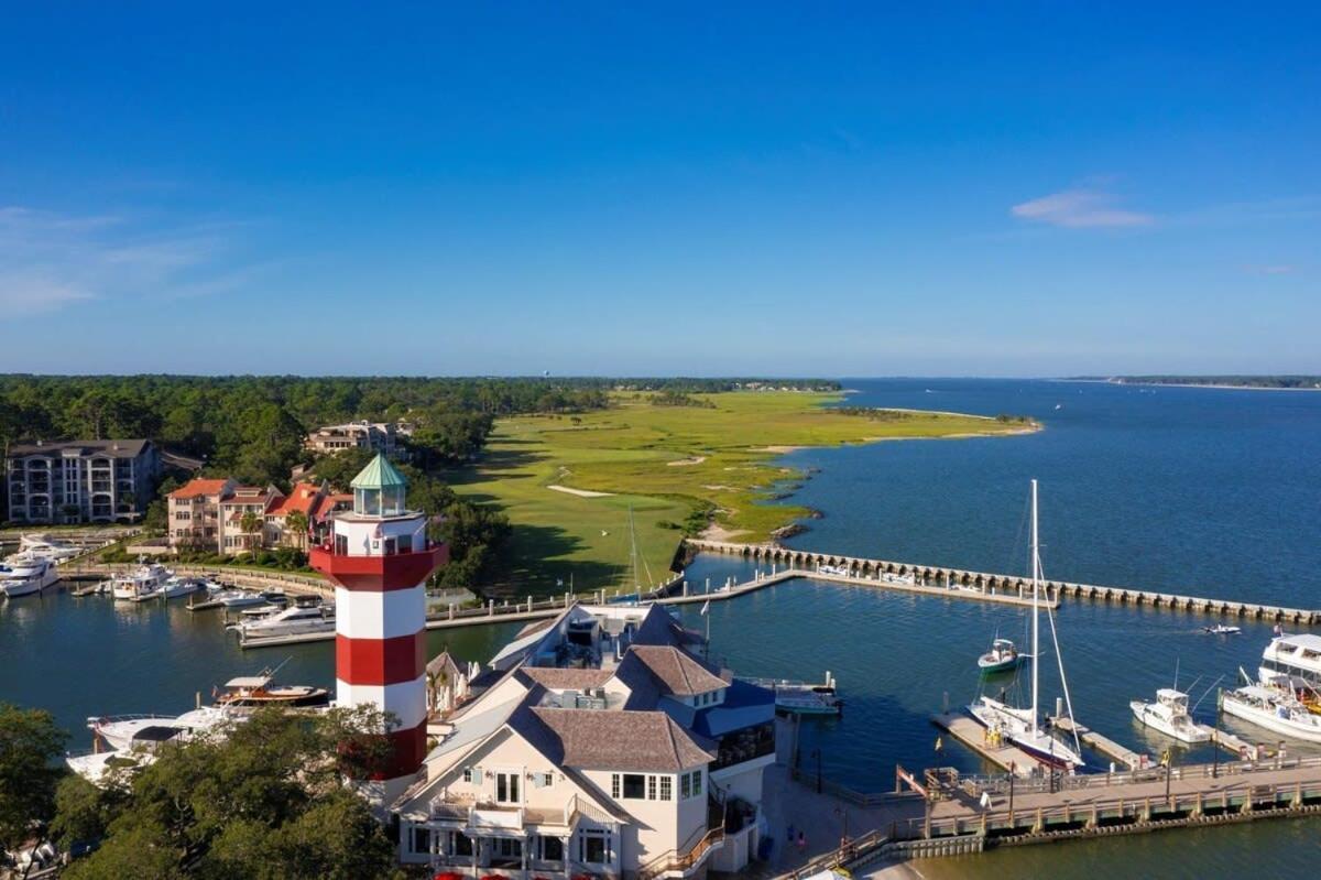 Harbour Town Haven Spacious 4bd 4ba Retreat Holiday home