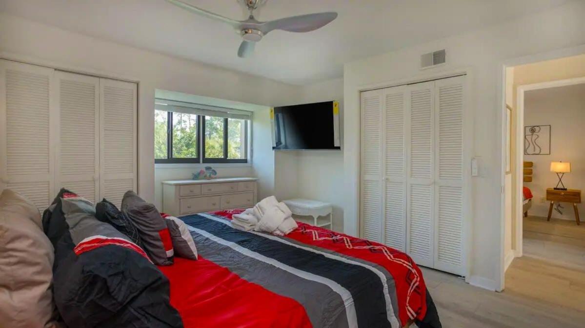 Harbour Town Haven Spacious 4bd 4ba Retreat *