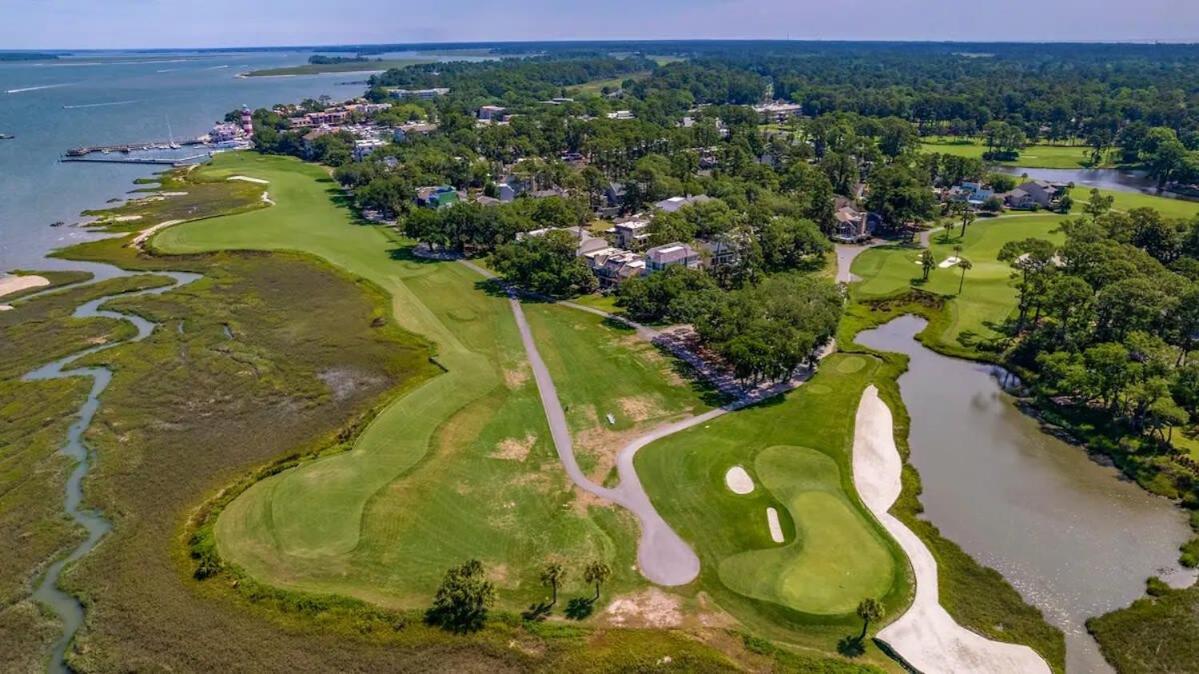 Harbour Town Haven Spacious 4bd 4ba Retreat