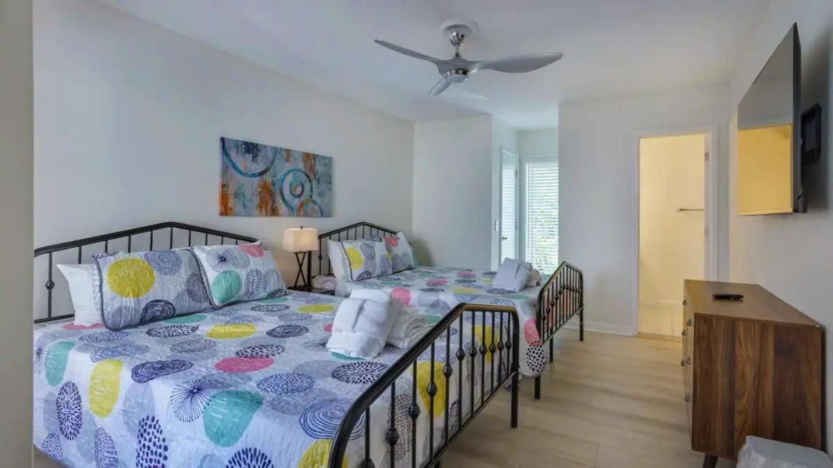 Harbour Town Haven Spacious 4bd 4ba Retreat Holiday home Hilton Head Island