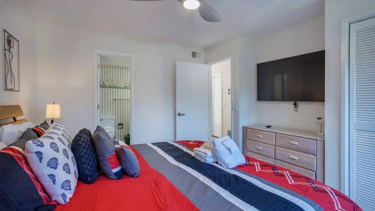 Harbour Town Haven Spacious 4bd 4ba Retreat Holiday home