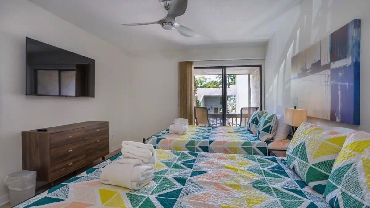 Harbour Town Haven Spacious 4bd 4ba Retreat