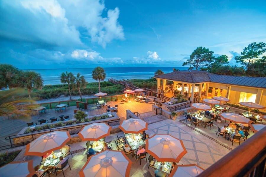 Holiday home Harbour Town Haven Spacious 4bd 4ba Retreat Hilton Head Island