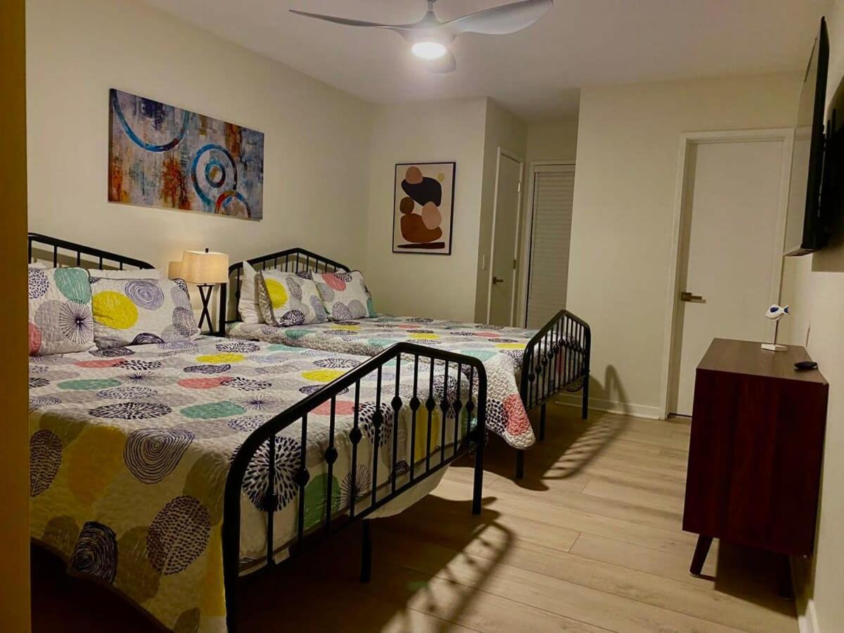 Harbour Town Haven Spacious 4bd 4ba Retreat Hilton Head Island