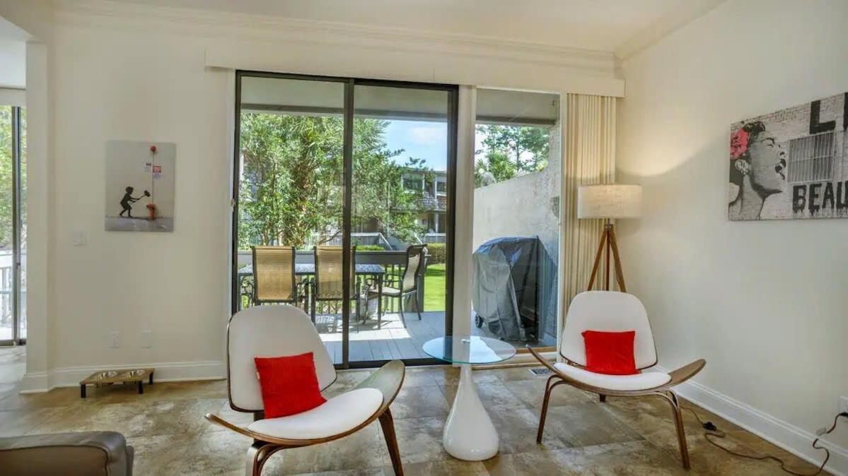 Holiday home Harbour Town Haven Spacious 4bd 4ba Retreat *