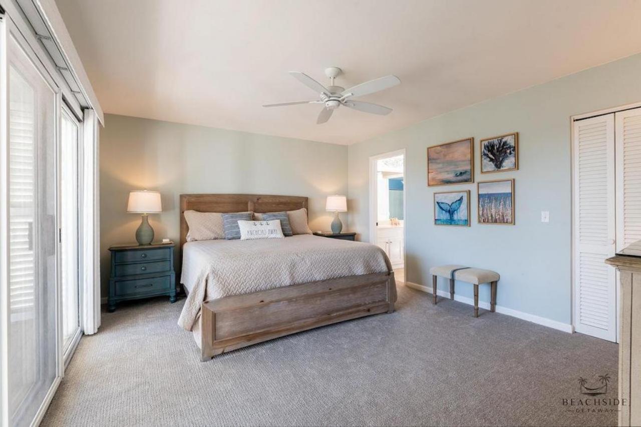 28 Dune Lane Holiday home