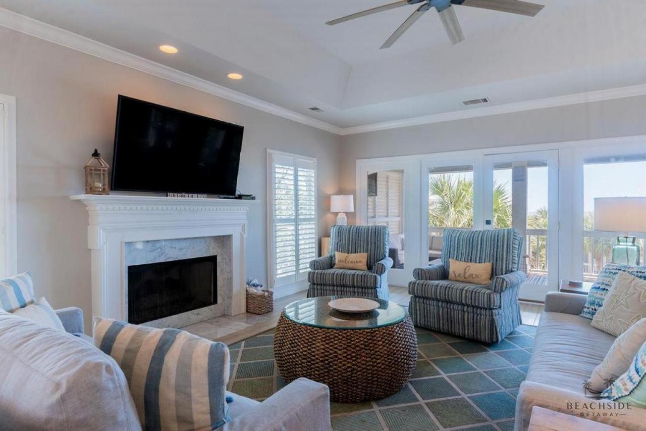 28 Dune Lane Holiday home *