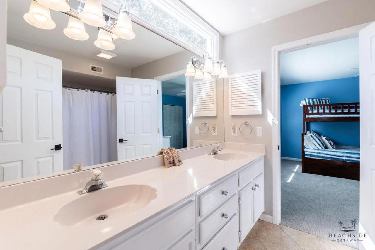 28 Dune Lane Holiday home *