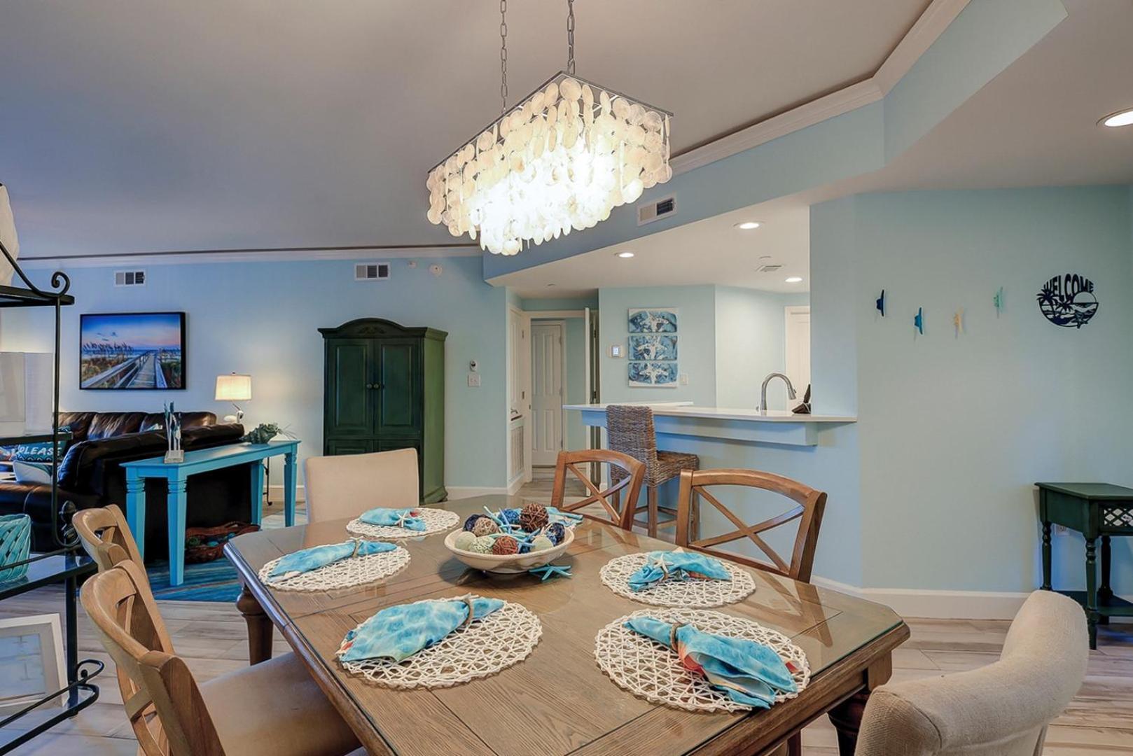 Holiday home 106 Windsor Place Hilton Head Island