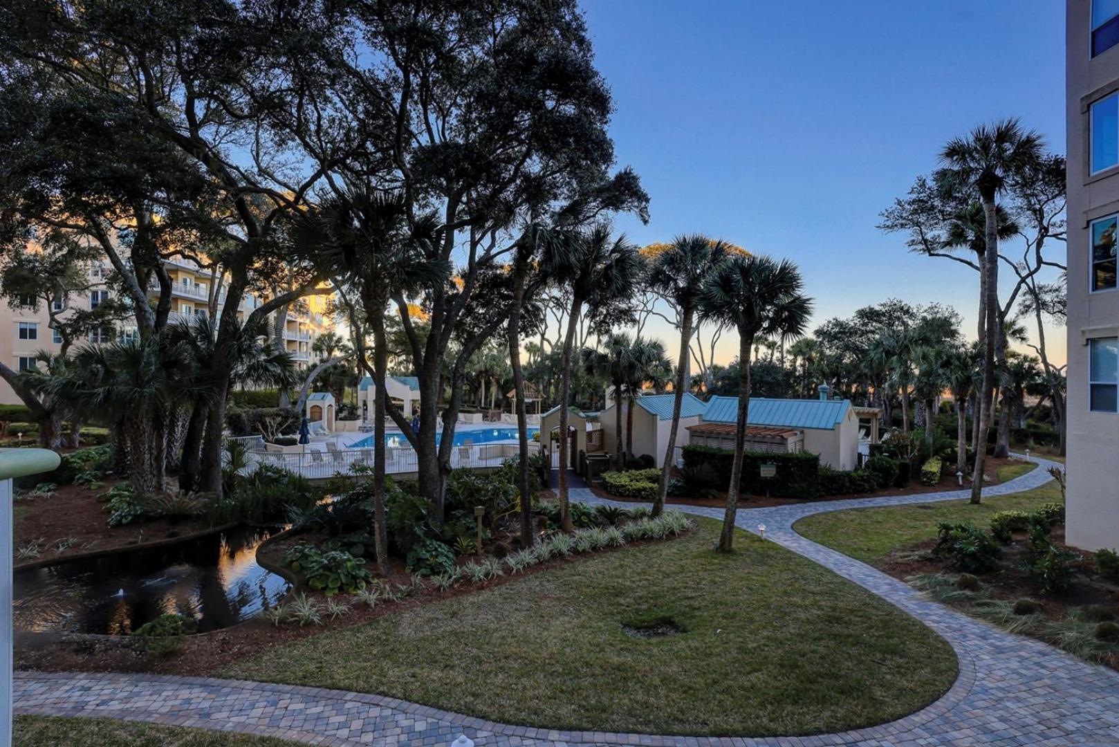 106 Windsor Place * Hilton Head Island