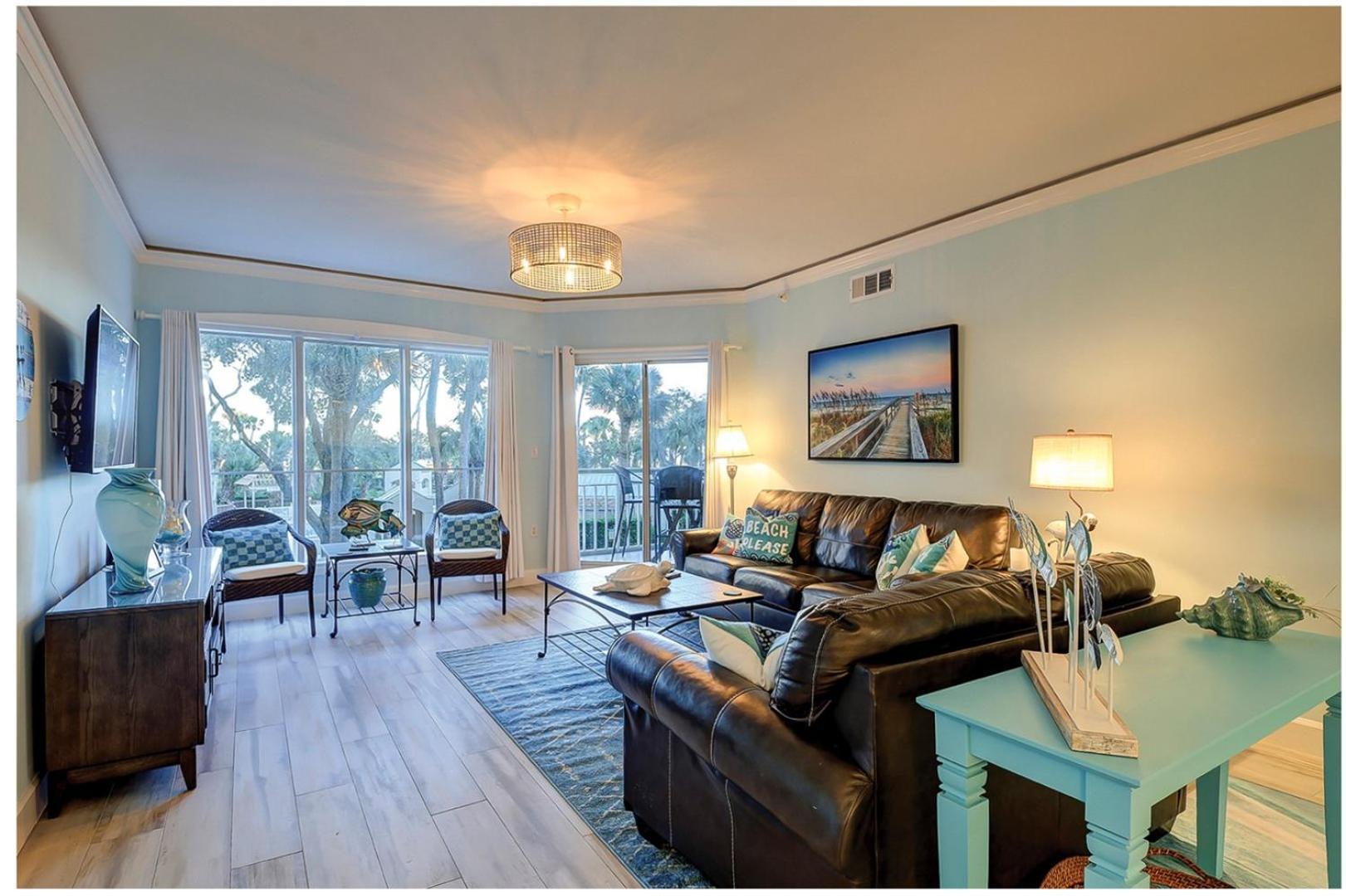 106 Windsor Place Holiday home Hilton Head Island