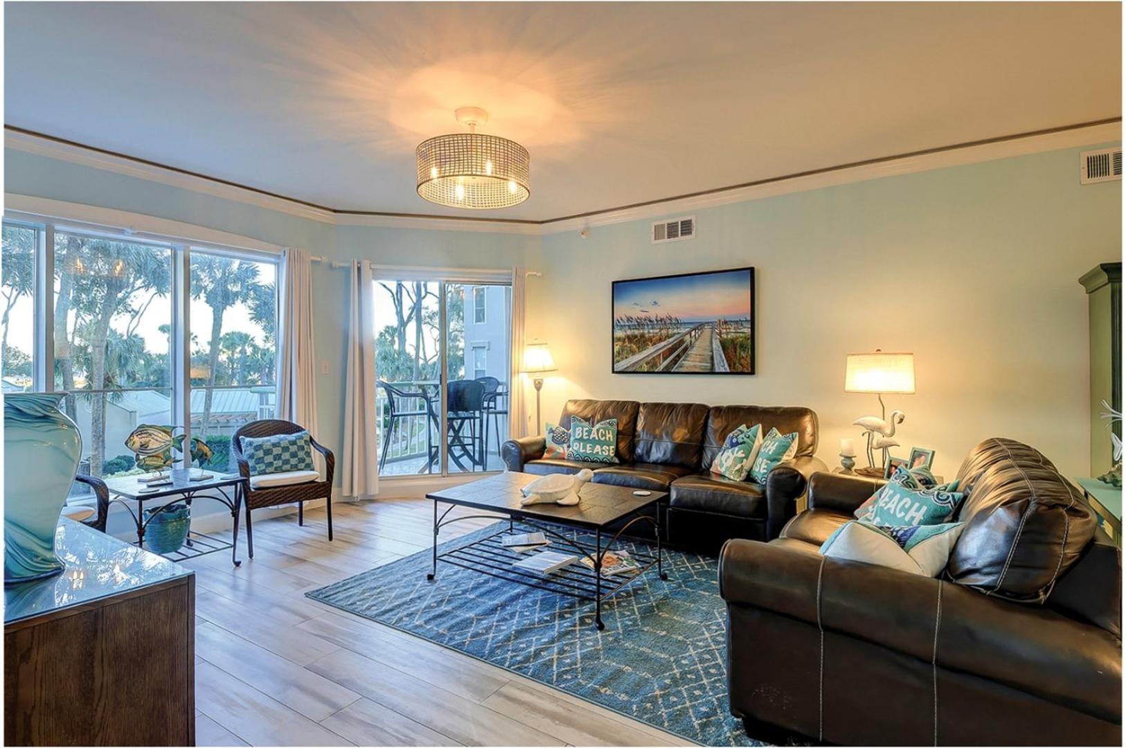 106 Windsor Place * Hilton Head Island