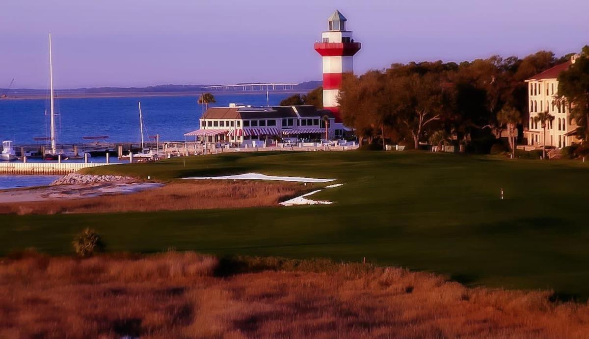 Fraser's Folly - Updated Harbour Town *
