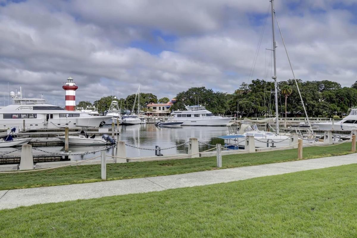 Holiday home Fraser's Folly - Updated Harbour Town *