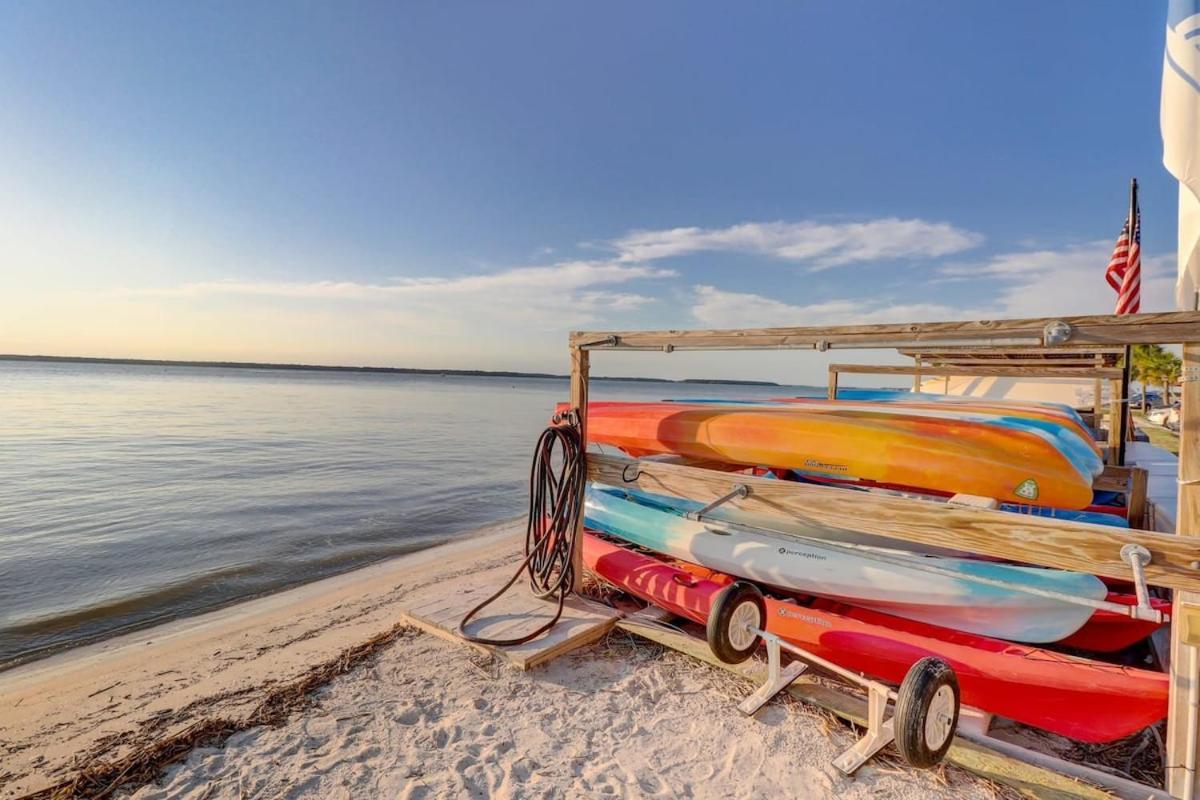 Fraser's Folly - Updated Harbour Town Holiday home Hilton Head Island