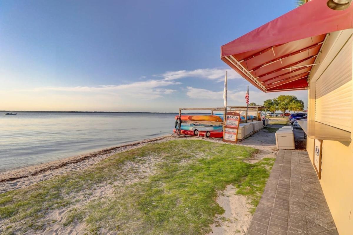 Fraser's Folly - Updated Harbour Town Holiday home Hilton Head Island