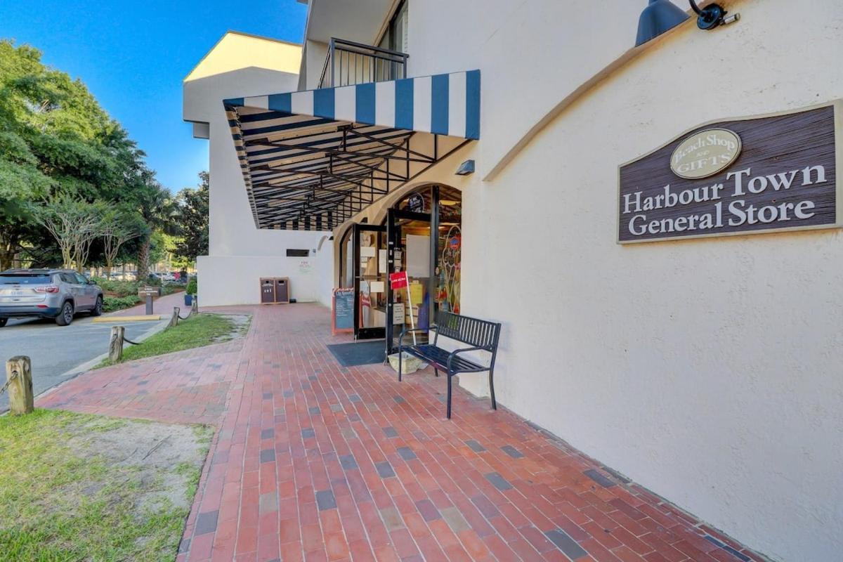 Holiday home Fraser's Folly - Updated Harbour Town