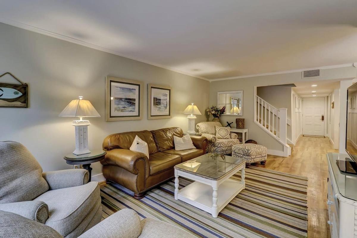 Holiday home Fraser's Folly - Updated Harbour Town Hilton Head Island