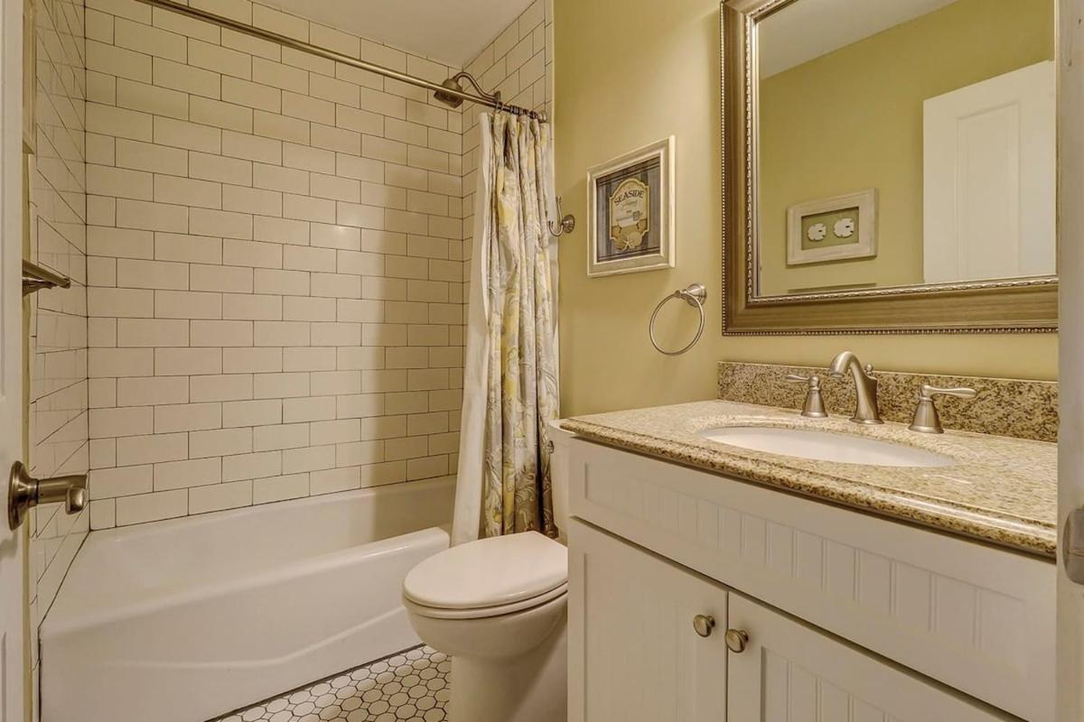 Fraser's Folly - Updated Harbour Town * Hilton Head Island