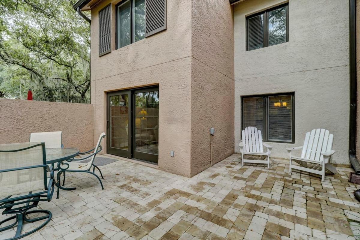 Fraser's Folly - Updated Harbour Town Holiday home Hilton Head Island