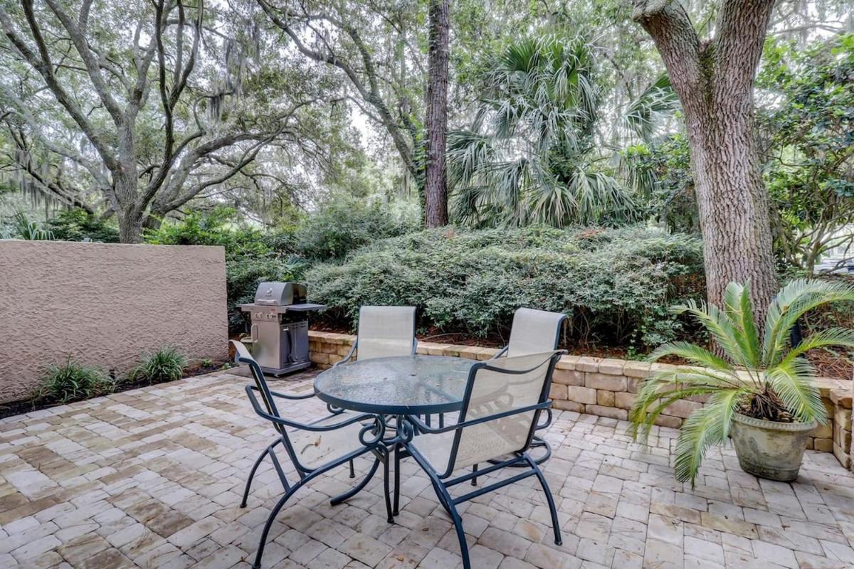 Fraser's Folly - Updated Harbour Town Hilton Head Island