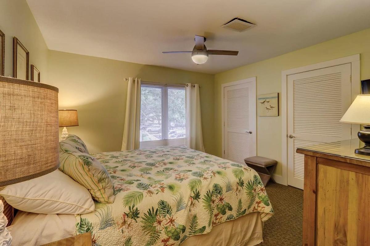 Holiday home Fraser's Folly - Updated Harbour Town Hilton Head Island