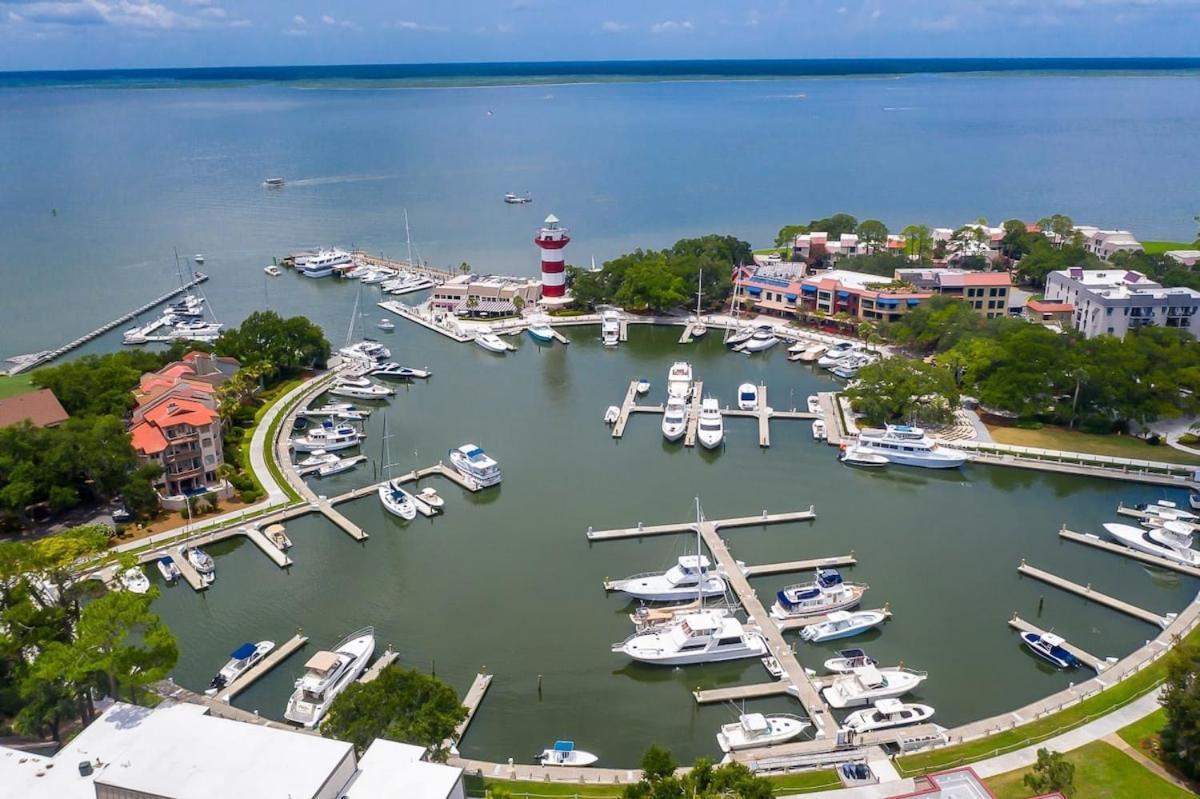 Fraser's Folly - Updated Harbour Town *