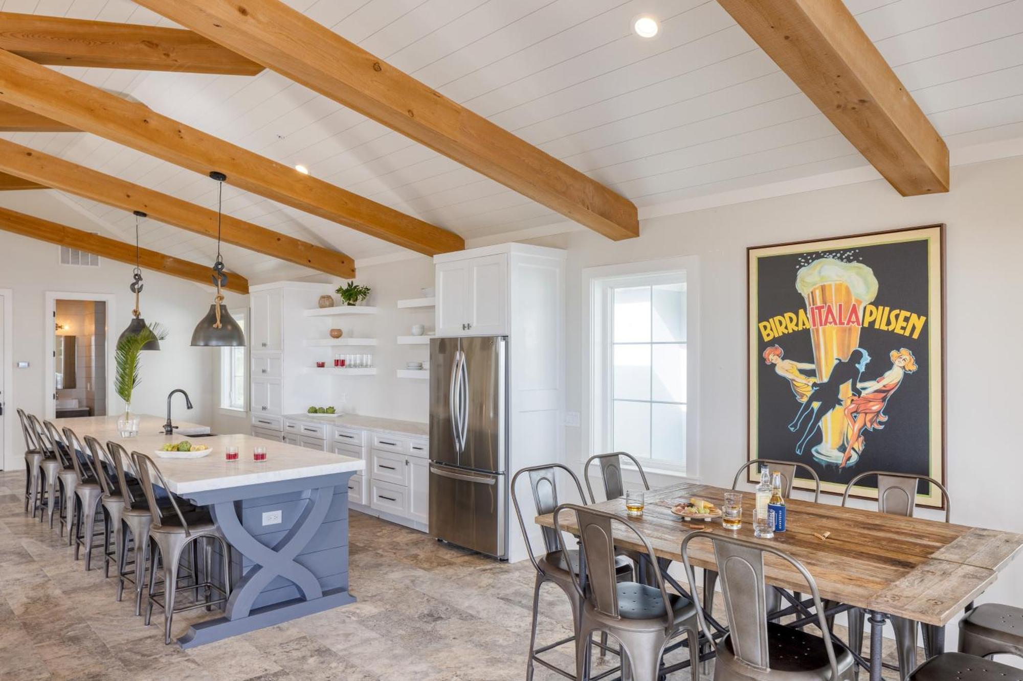 Egret By Avantstay 10 Bedroom Ocean Estate Infinity Pool W Views Walk To * Hilton Head Island