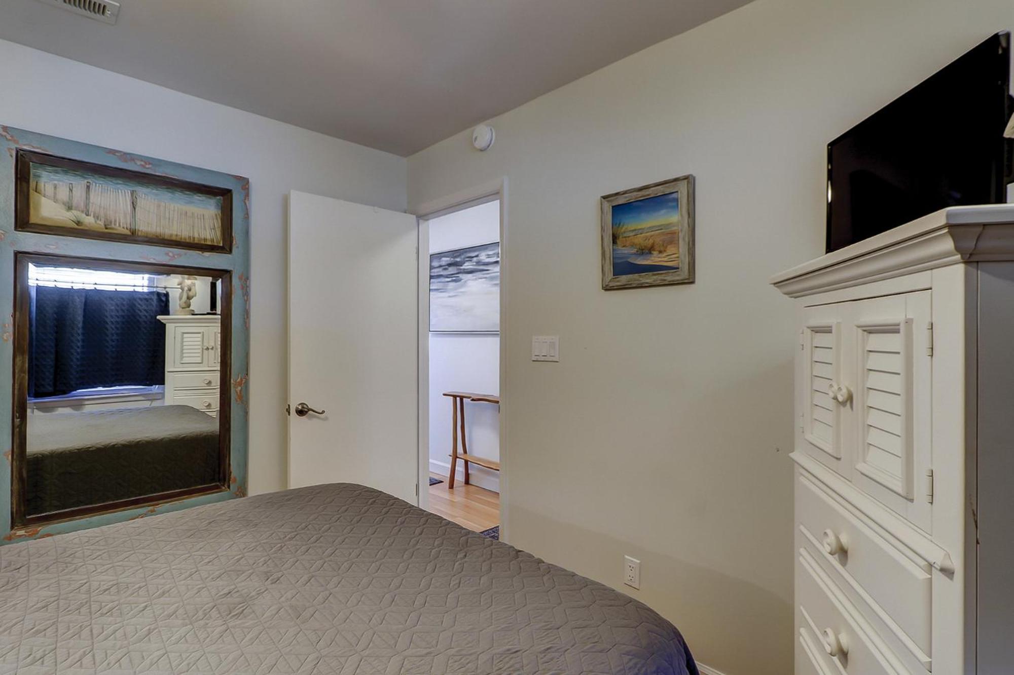 Holiday home 327 Breakers 1 Bedroom Oceanview Forest Hilton Head Island