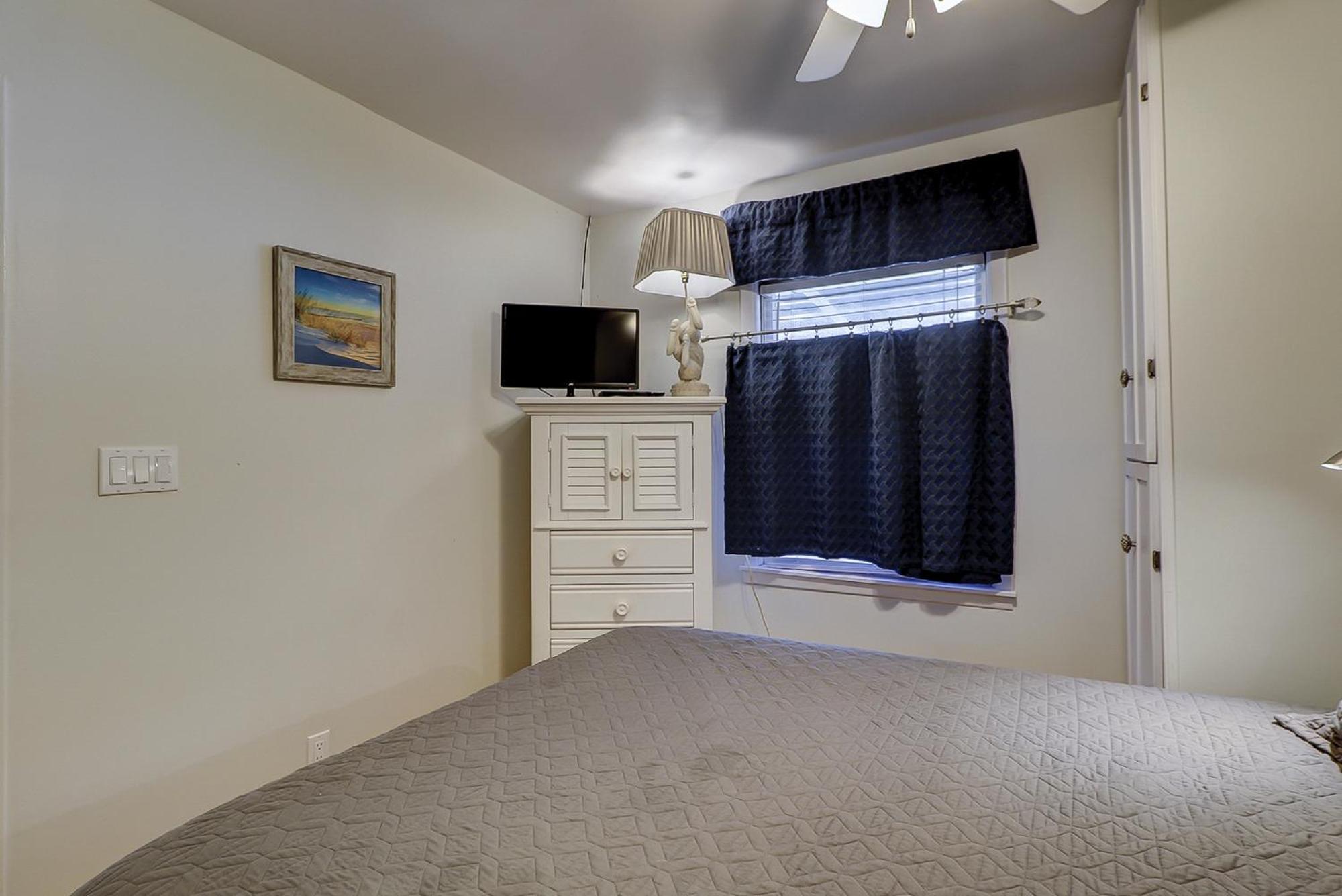 327 Breakers 1 Bedroom Oceanview Forest Hilton Head Island