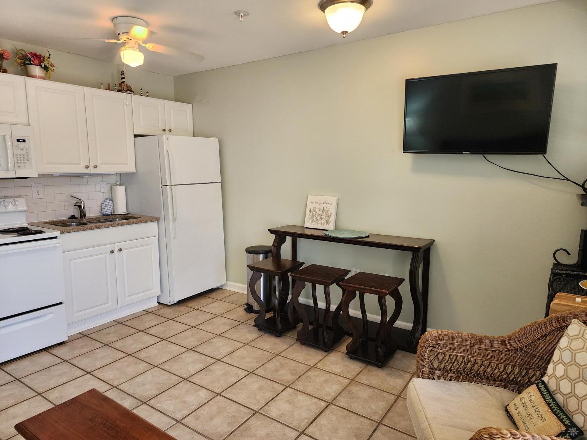 Seaside Bliss Awaits Your Dream Beach Getaway! Holiday home Hilton Head Island