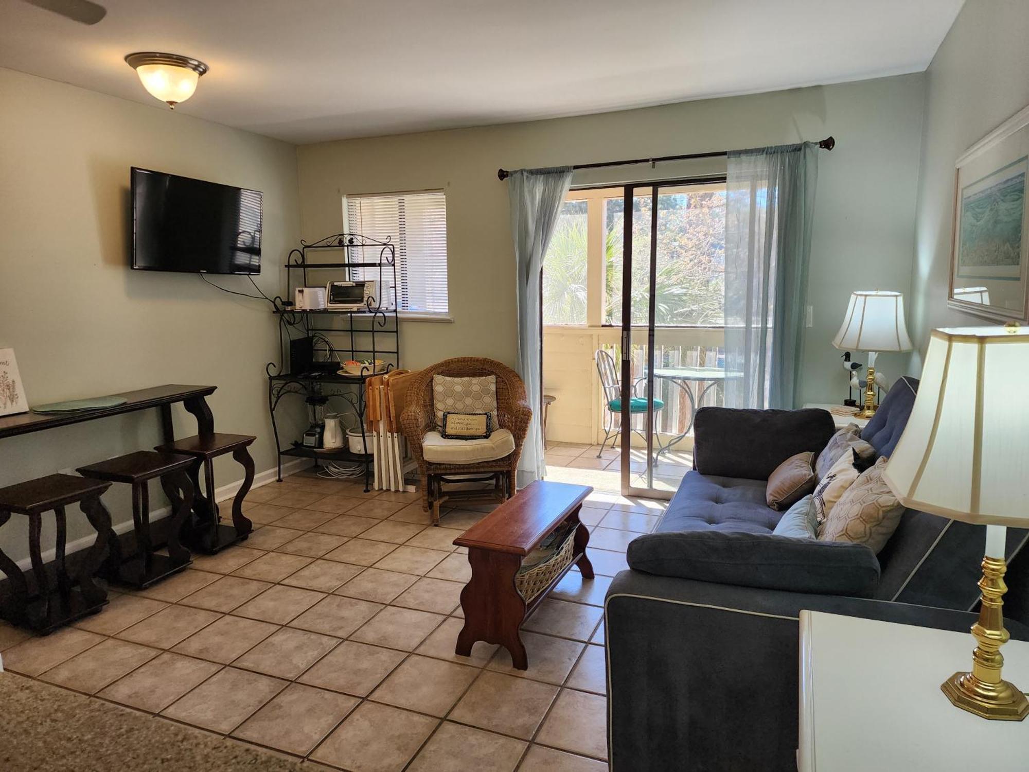 Seaside Bliss Awaits Your Dream Beach Getaway! Holiday home Hilton Head Island