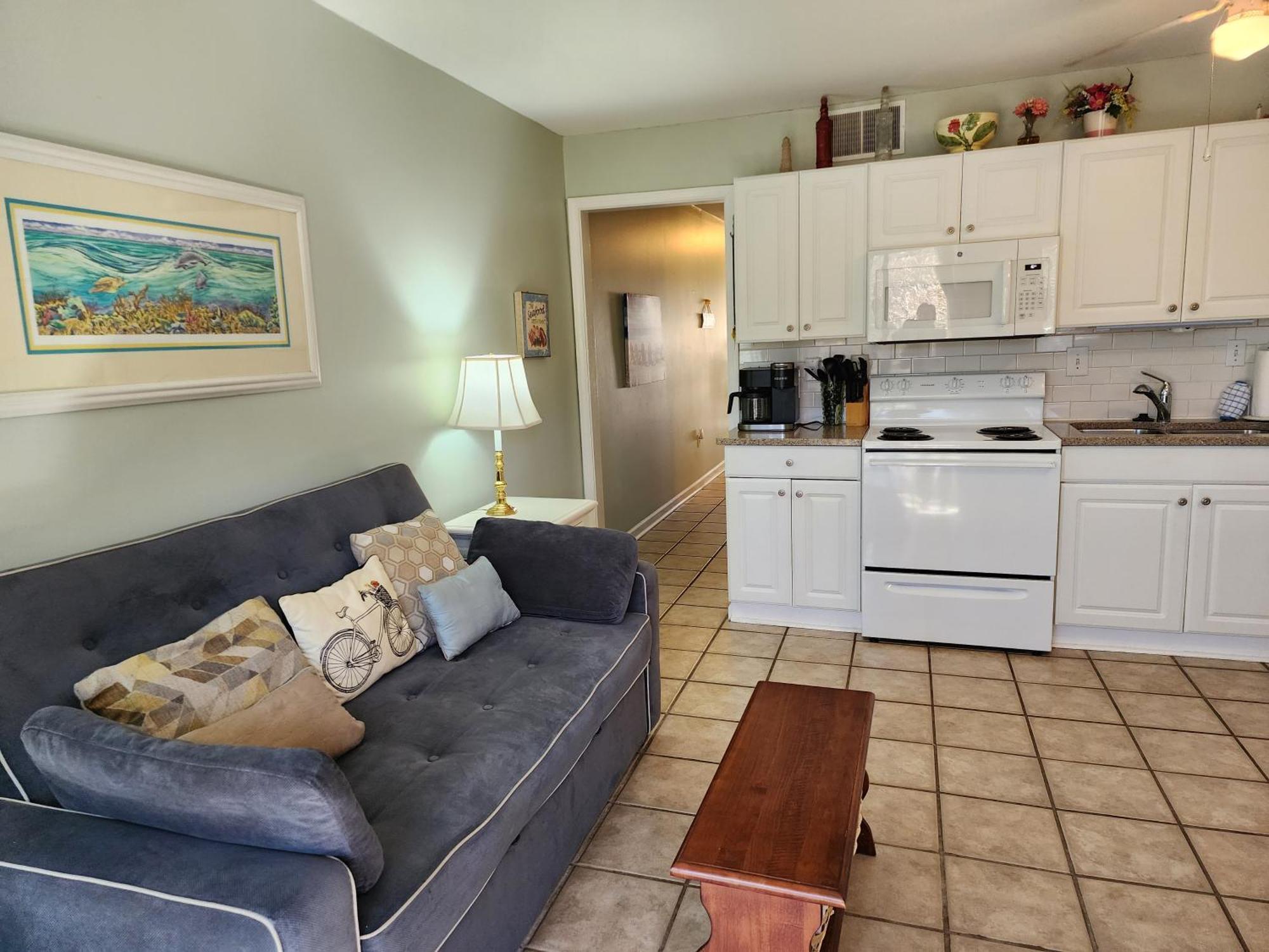 Holiday home Seaside Bliss Awaits Your Dream Beach Getaway!