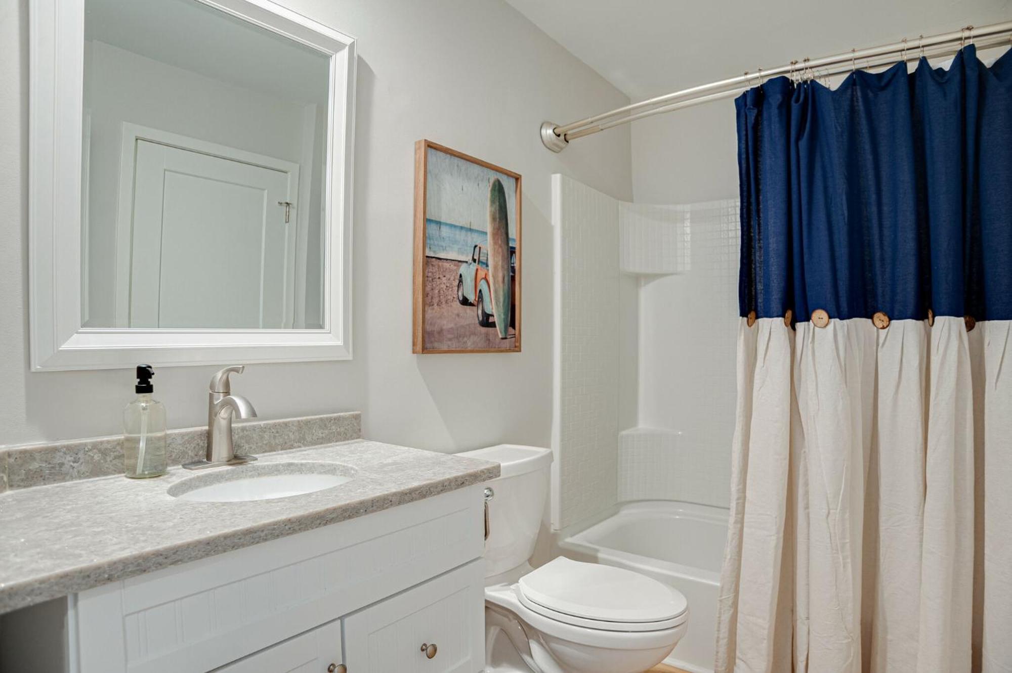 1 Lark Street 4th Row Ocean Private Pool Pet Friendly Near The Ocean, Shops & Restaurants *