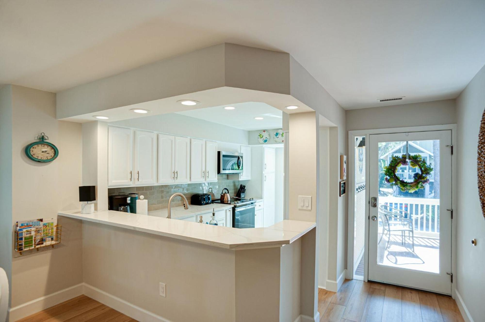 1 Lark Street 4th Row Ocean Private Pool Pet Friendly Near The Ocean, Shops & Restaurants Holiday home *