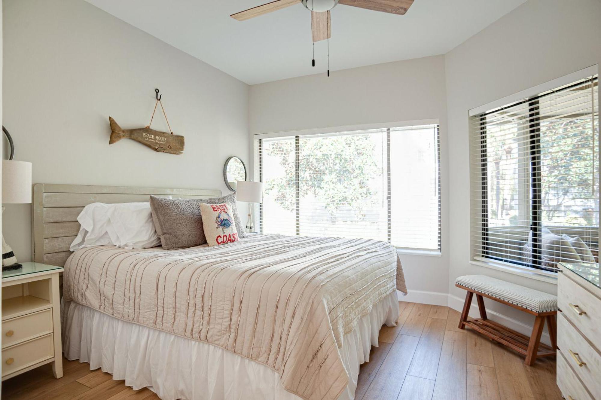 1 Lark Street 4th Row Ocean Private Pool Pet Friendly Near The Ocean, Shops & Restaurants * Hilton Head Island