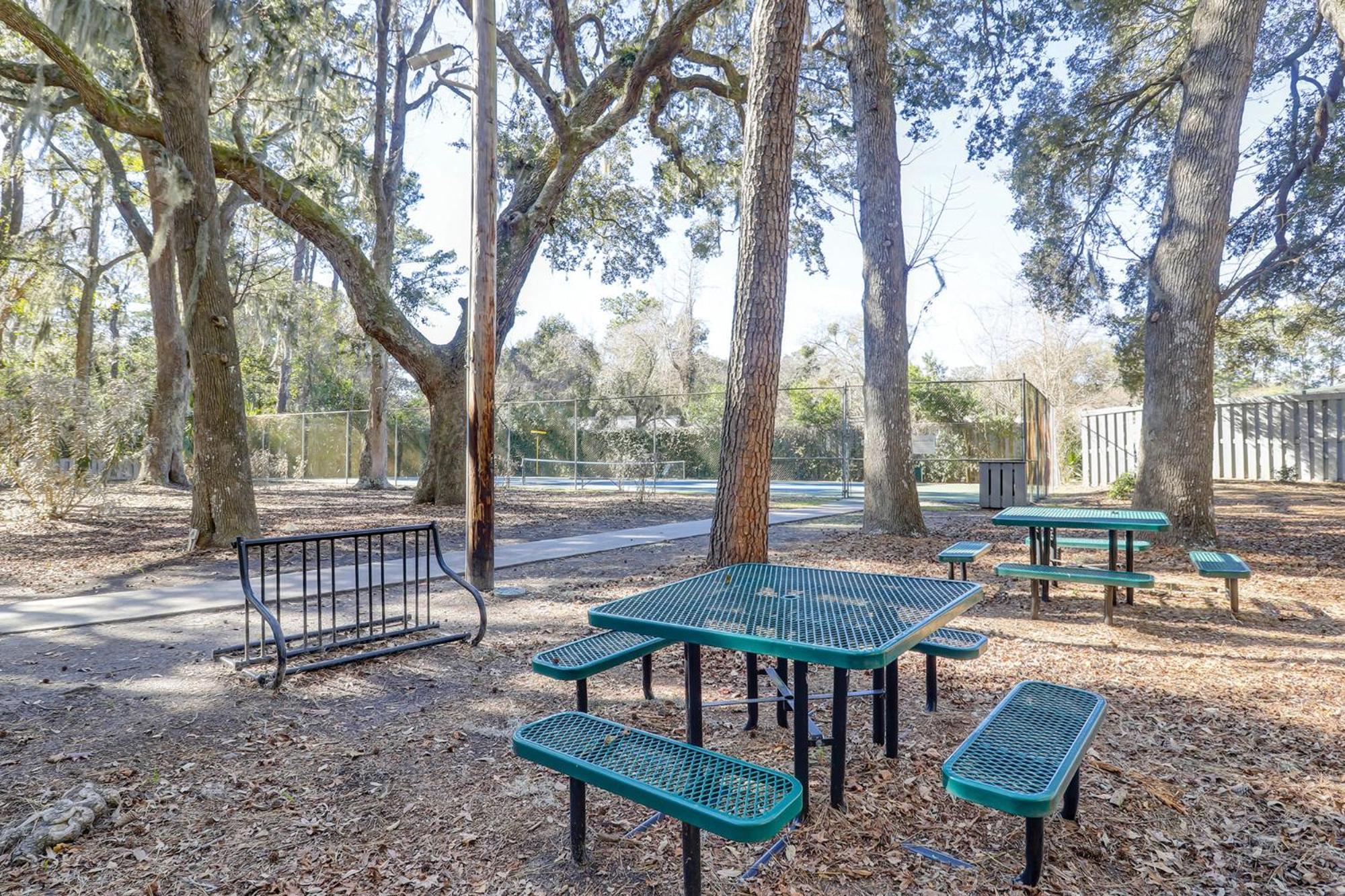Forest Drive 19 * Hilton Head Island