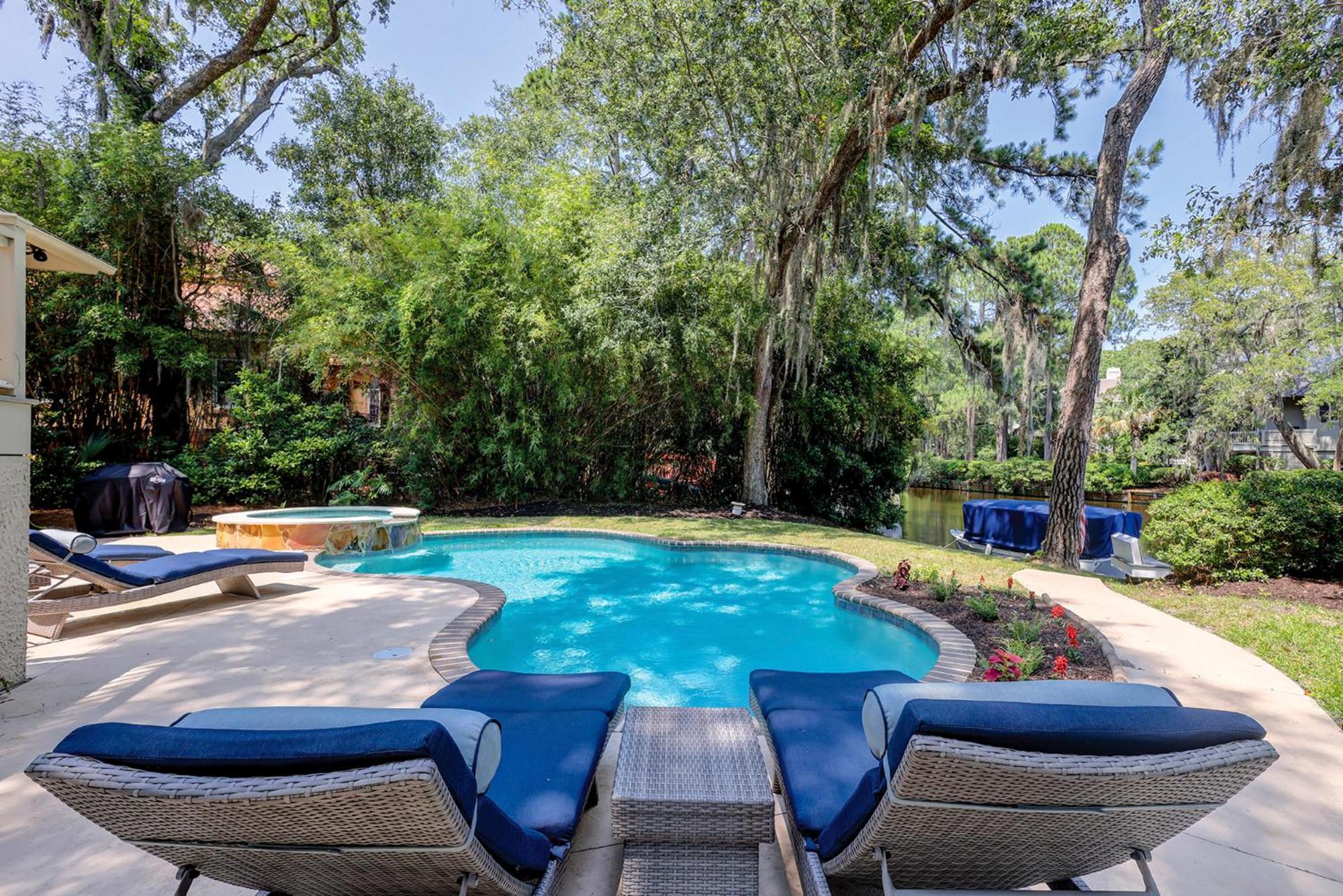 Holiday home Lookout 2 Hilton Head Island