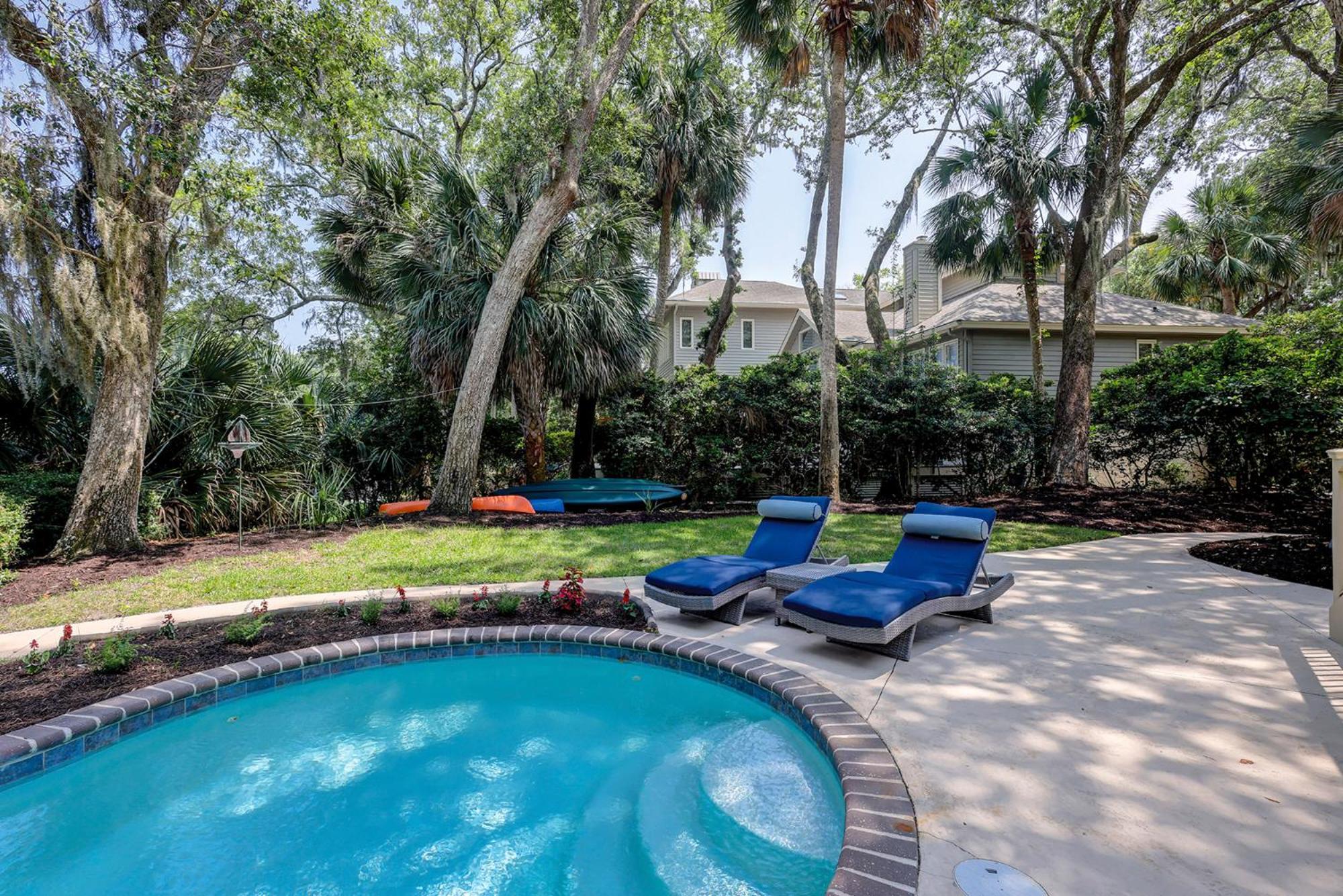 Lookout 2 Holiday home Hilton Head Island