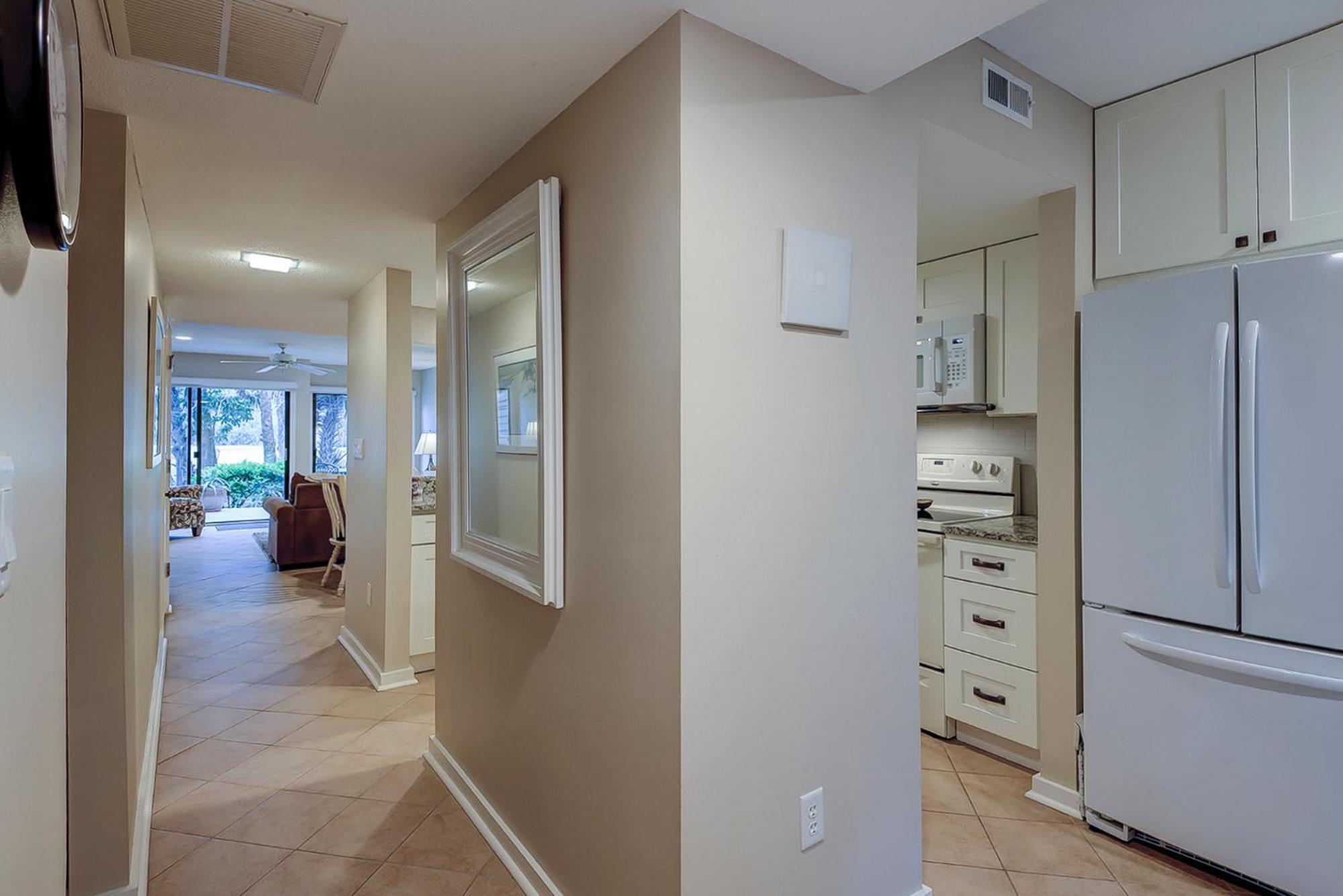 Holiday home Updated Luxury Two Bedroom The Greens New Baths Walk In Shower Kitchen Golf Views *